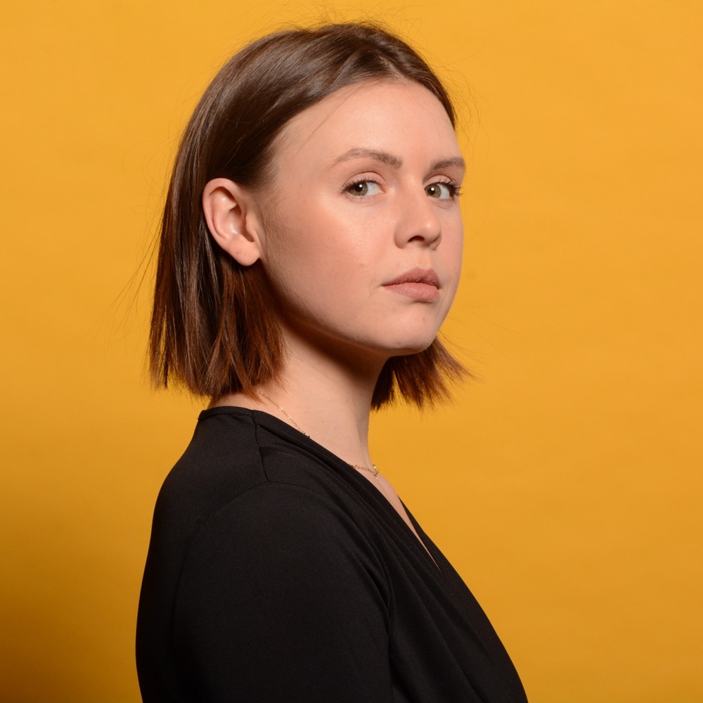 Meet your Posher - SHAUNA!